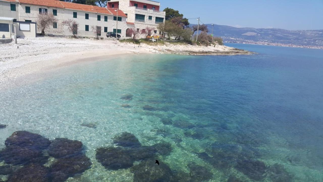 Apartmani Rita Slatine Εξωτερικό φωτογραφία