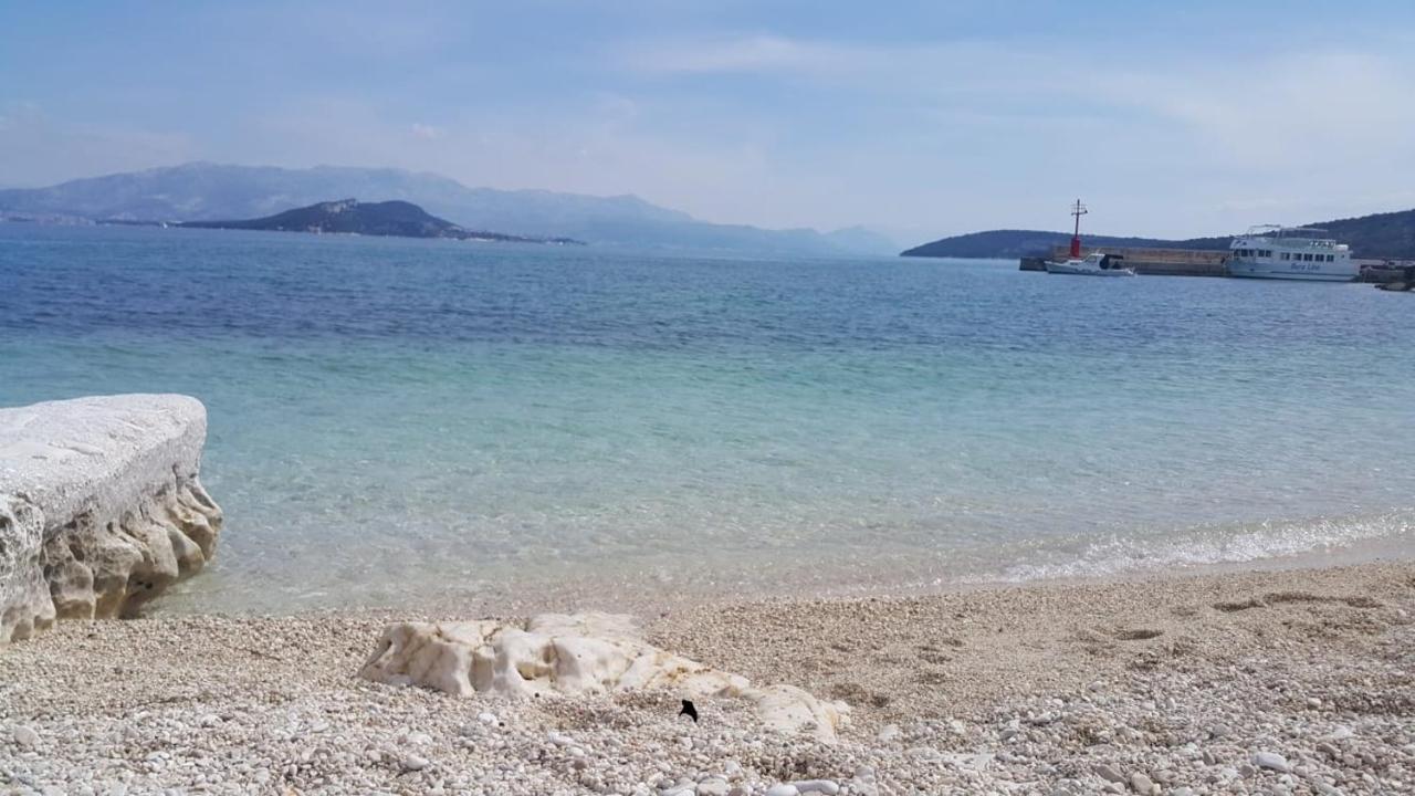 Apartmani Rita Slatine Εξωτερικό φωτογραφία