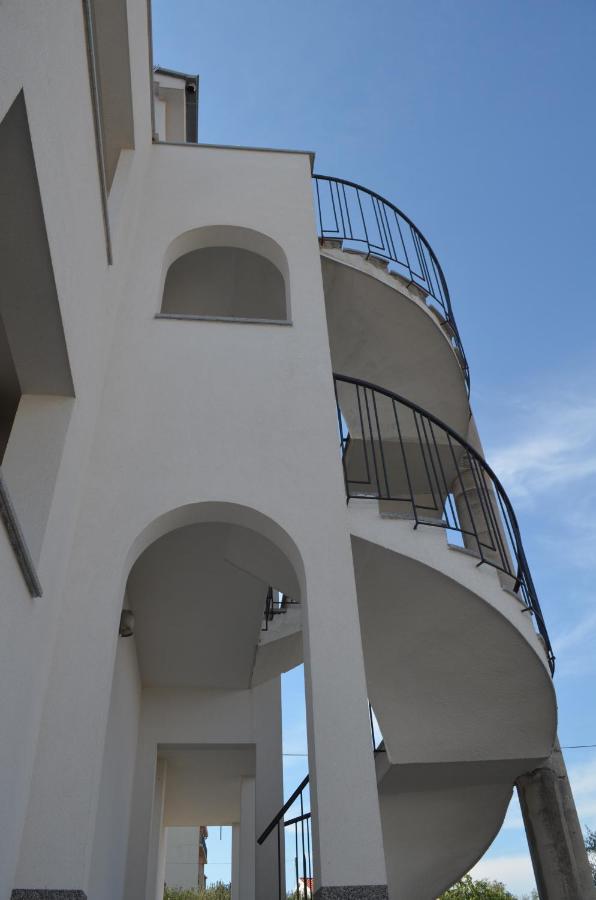 Apartmani Rita Slatine Εξωτερικό φωτογραφία