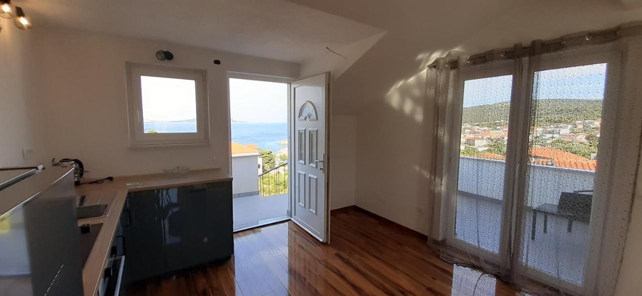 Apartmani Rita Slatine Εξωτερικό φωτογραφία