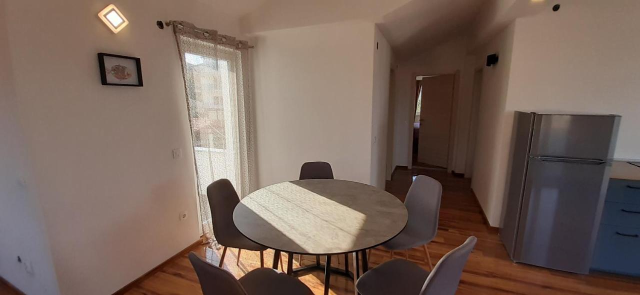 Apartmani Rita Slatine Εξωτερικό φωτογραφία