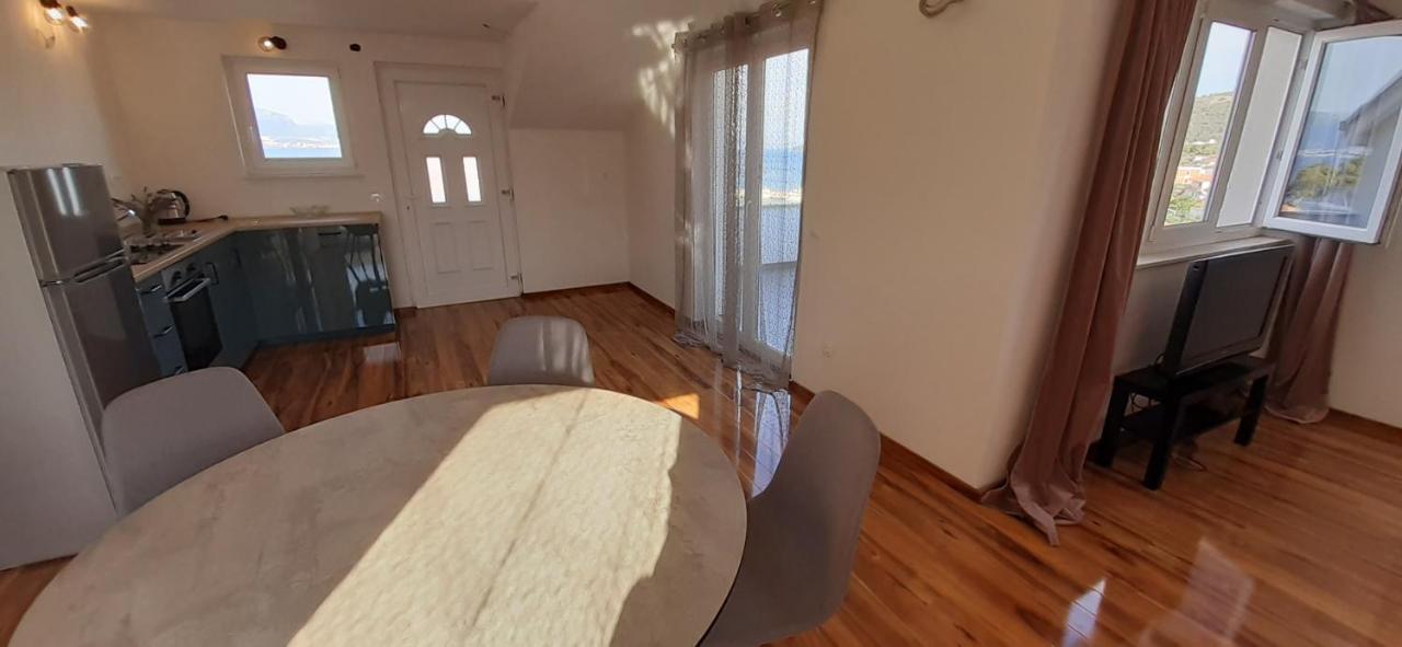 Apartmani Rita Slatine Εξωτερικό φωτογραφία