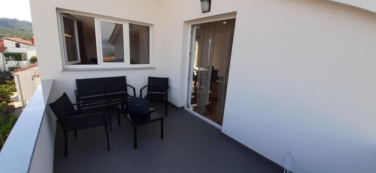 Apartmani Rita Slatine Εξωτερικό φωτογραφία