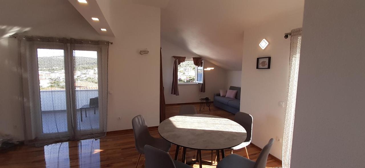 Apartmani Rita Slatine Εξωτερικό φωτογραφία
