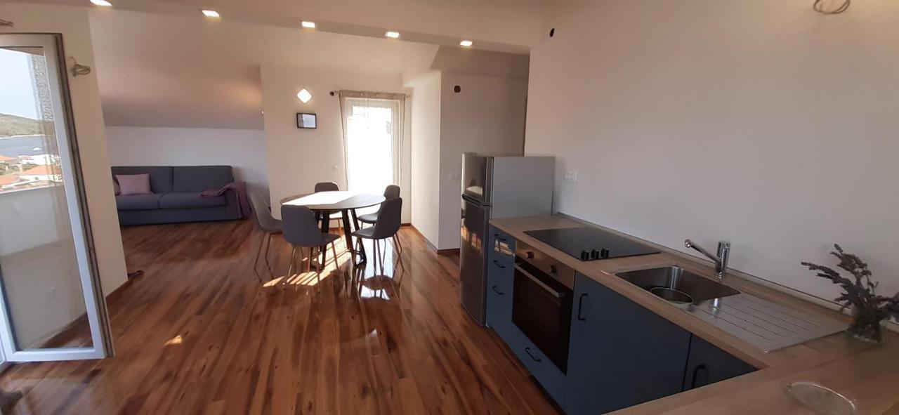 Apartmani Rita Slatine Εξωτερικό φωτογραφία