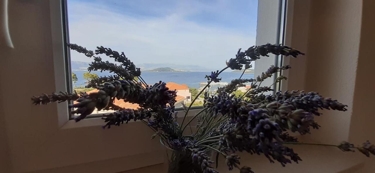 Apartmani Rita Slatine Εξωτερικό φωτογραφία