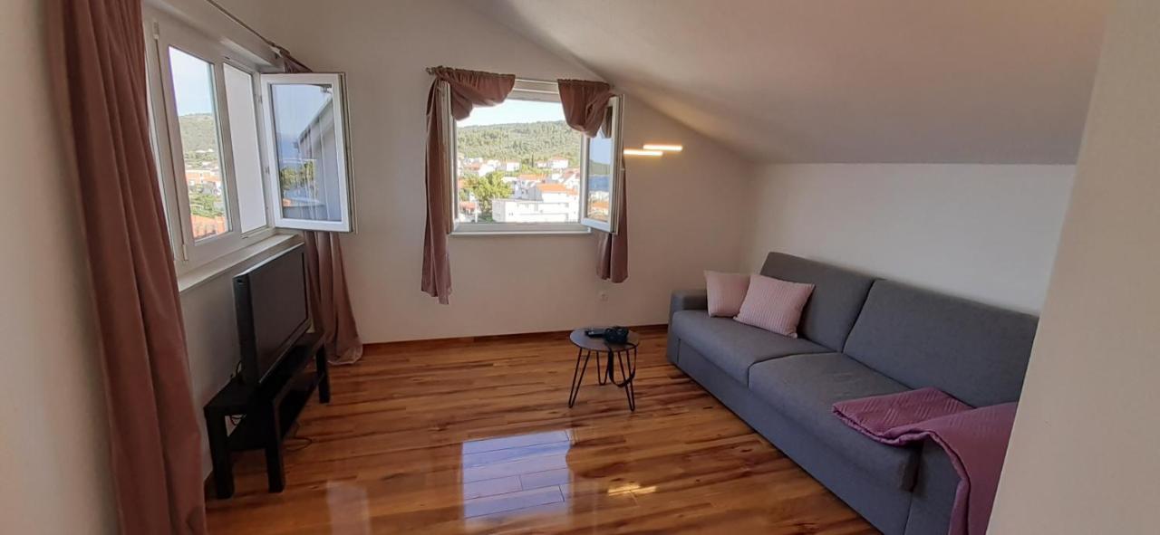 Apartmani Rita Slatine Εξωτερικό φωτογραφία