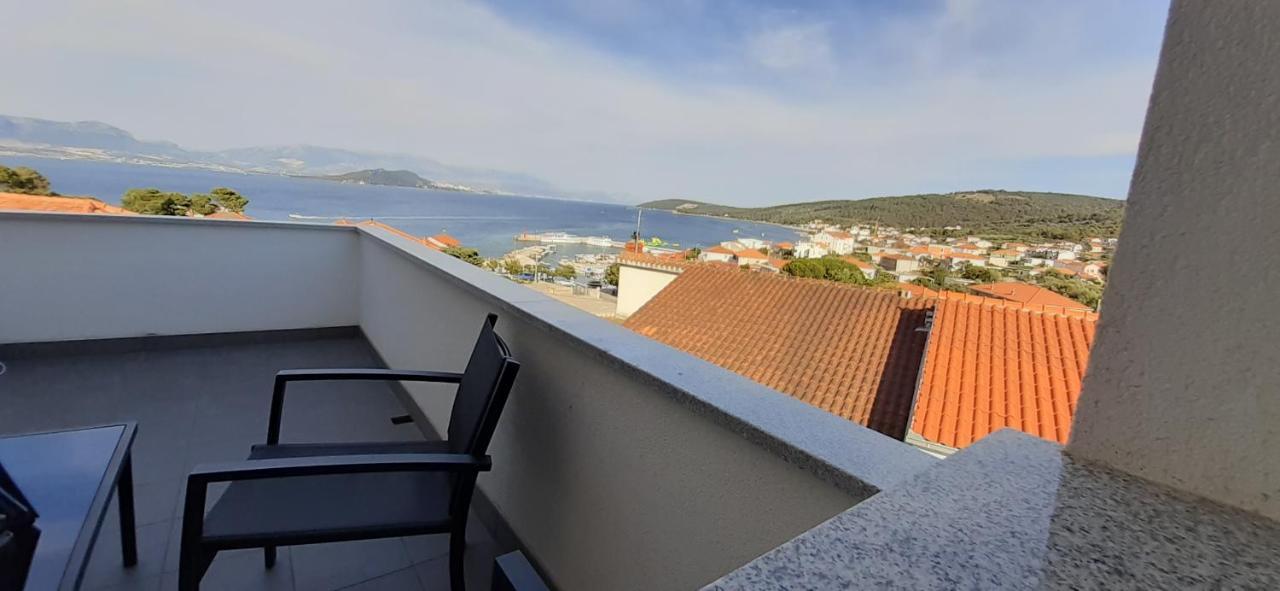 Apartmani Rita Slatine Εξωτερικό φωτογραφία