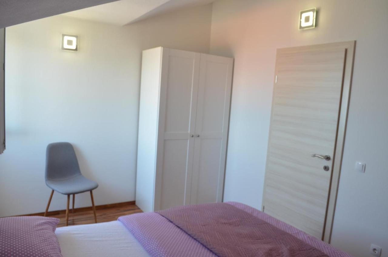Apartmani Rita Slatine Εξωτερικό φωτογραφία