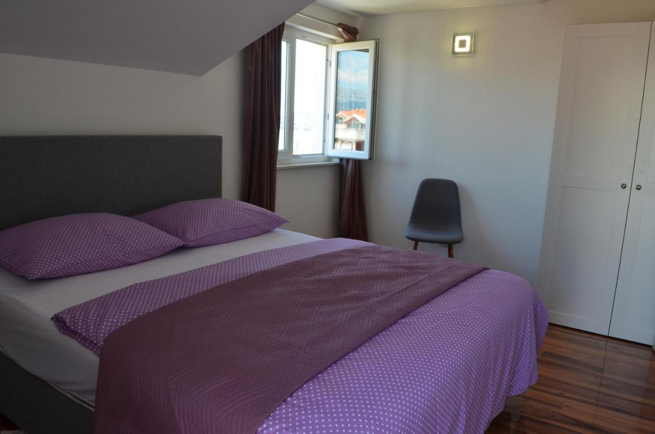 Apartmani Rita Slatine Εξωτερικό φωτογραφία