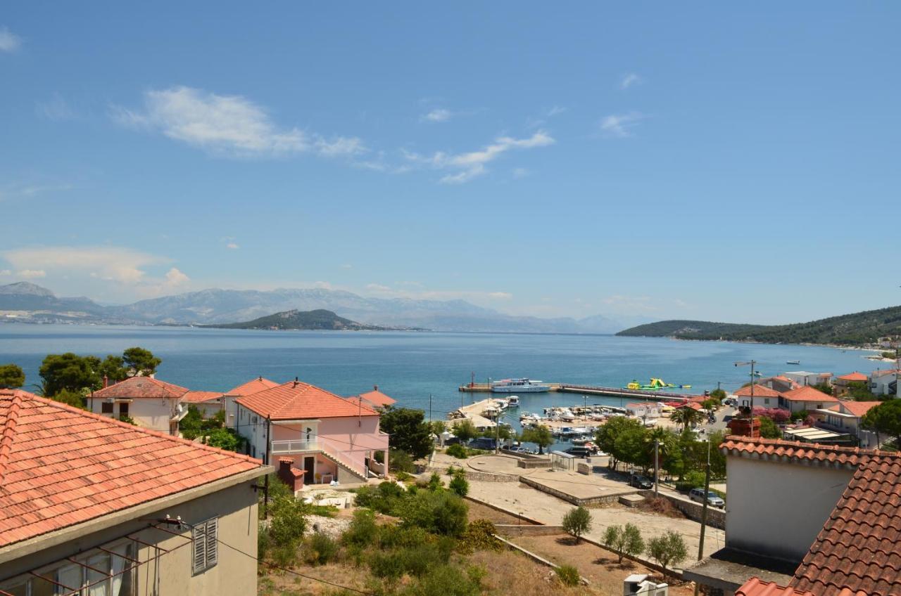 Apartmani Rita Slatine Εξωτερικό φωτογραφία