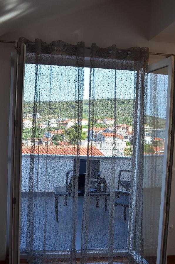 Apartmani Rita Slatine Εξωτερικό φωτογραφία