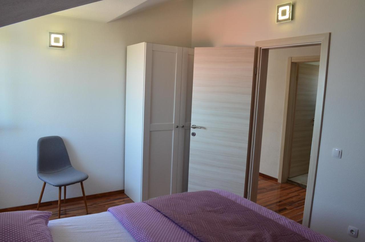 Apartmani Rita Slatine Εξωτερικό φωτογραφία