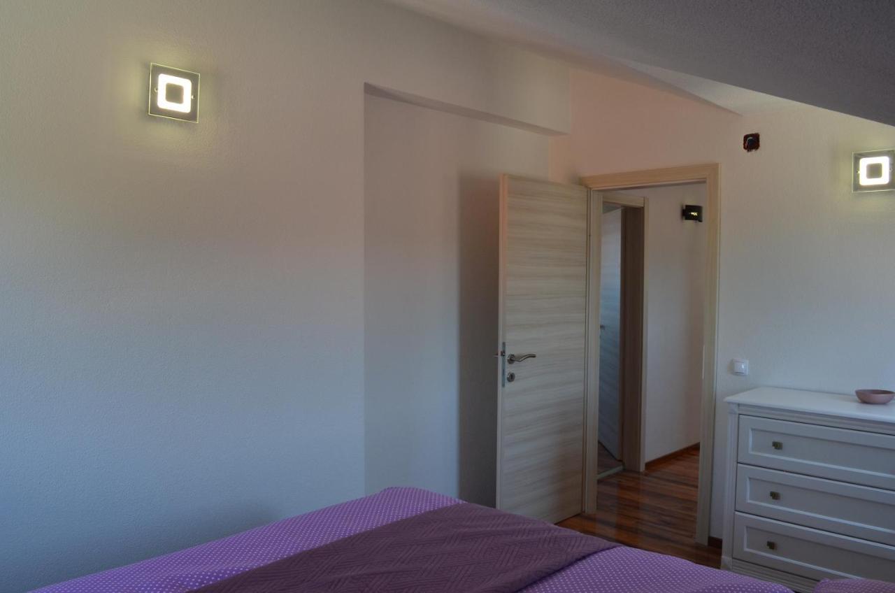 Apartmani Rita Slatine Εξωτερικό φωτογραφία