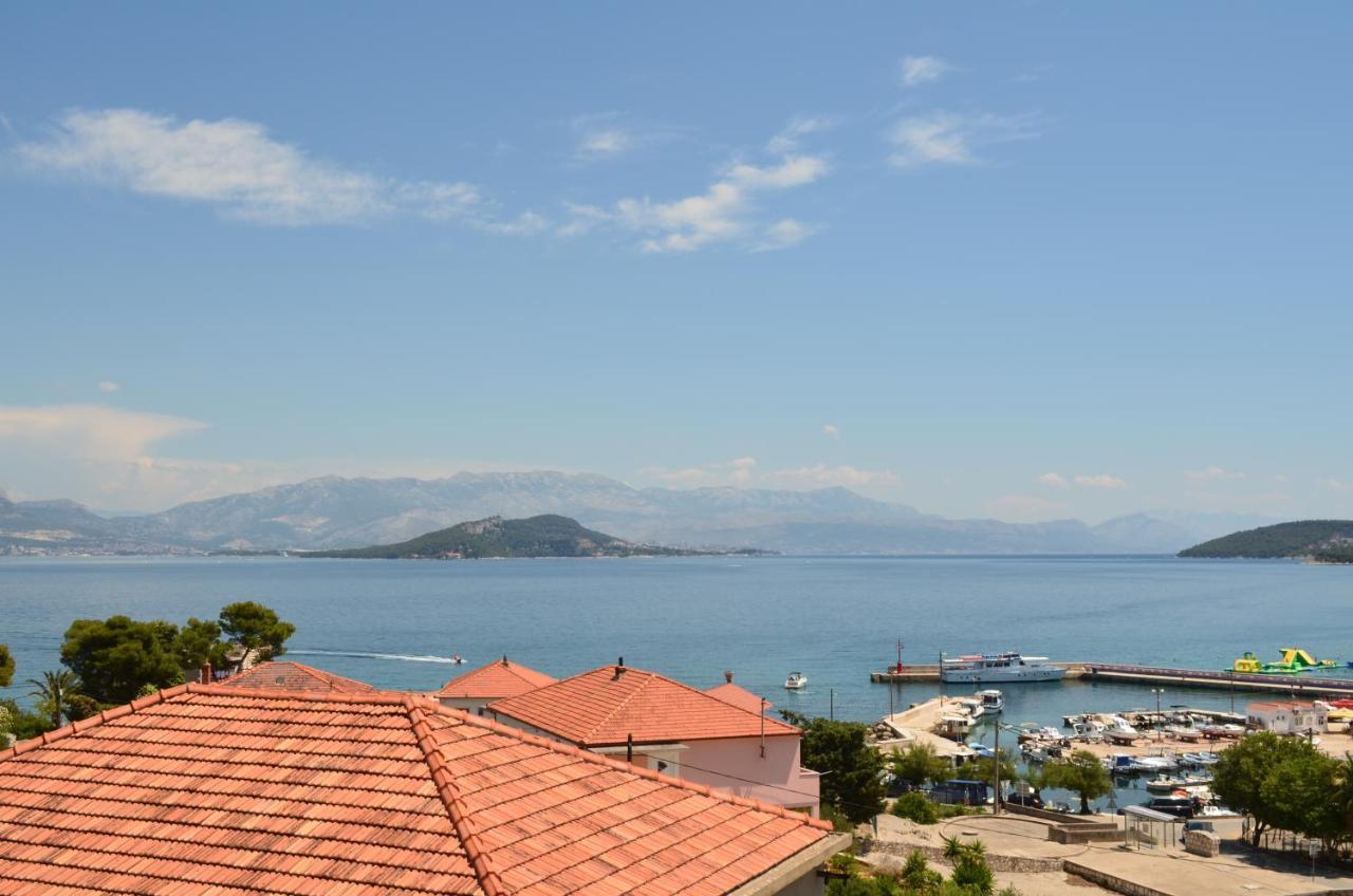 Apartmani Rita Slatine Εξωτερικό φωτογραφία