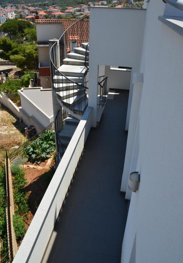 Apartmani Rita Slatine Εξωτερικό φωτογραφία