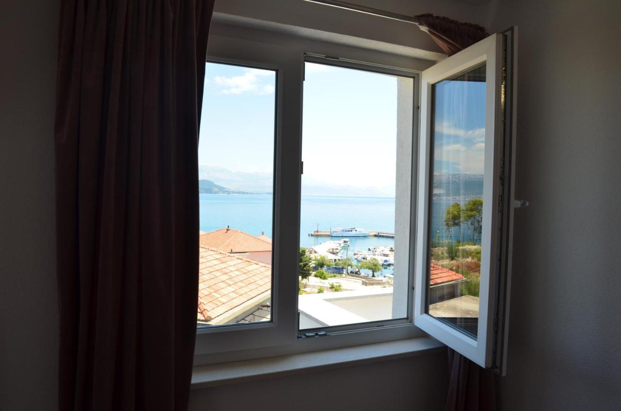 Apartmani Rita Slatine Εξωτερικό φωτογραφία