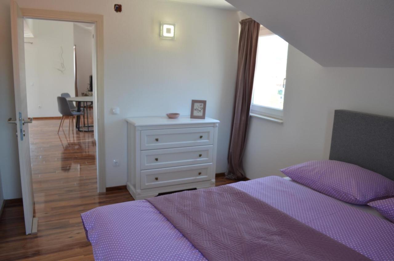 Apartmani Rita Slatine Εξωτερικό φωτογραφία
