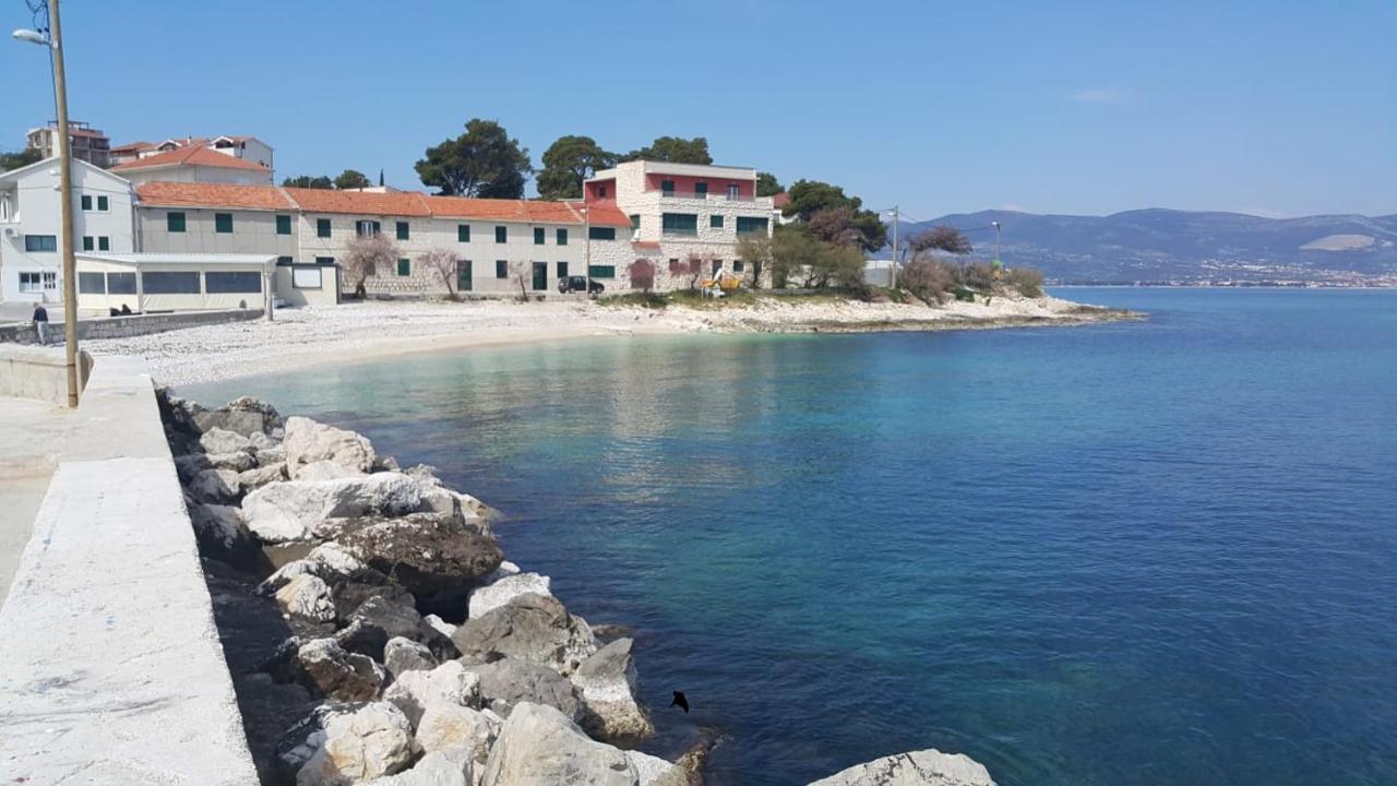 Apartmani Rita Slatine Εξωτερικό φωτογραφία