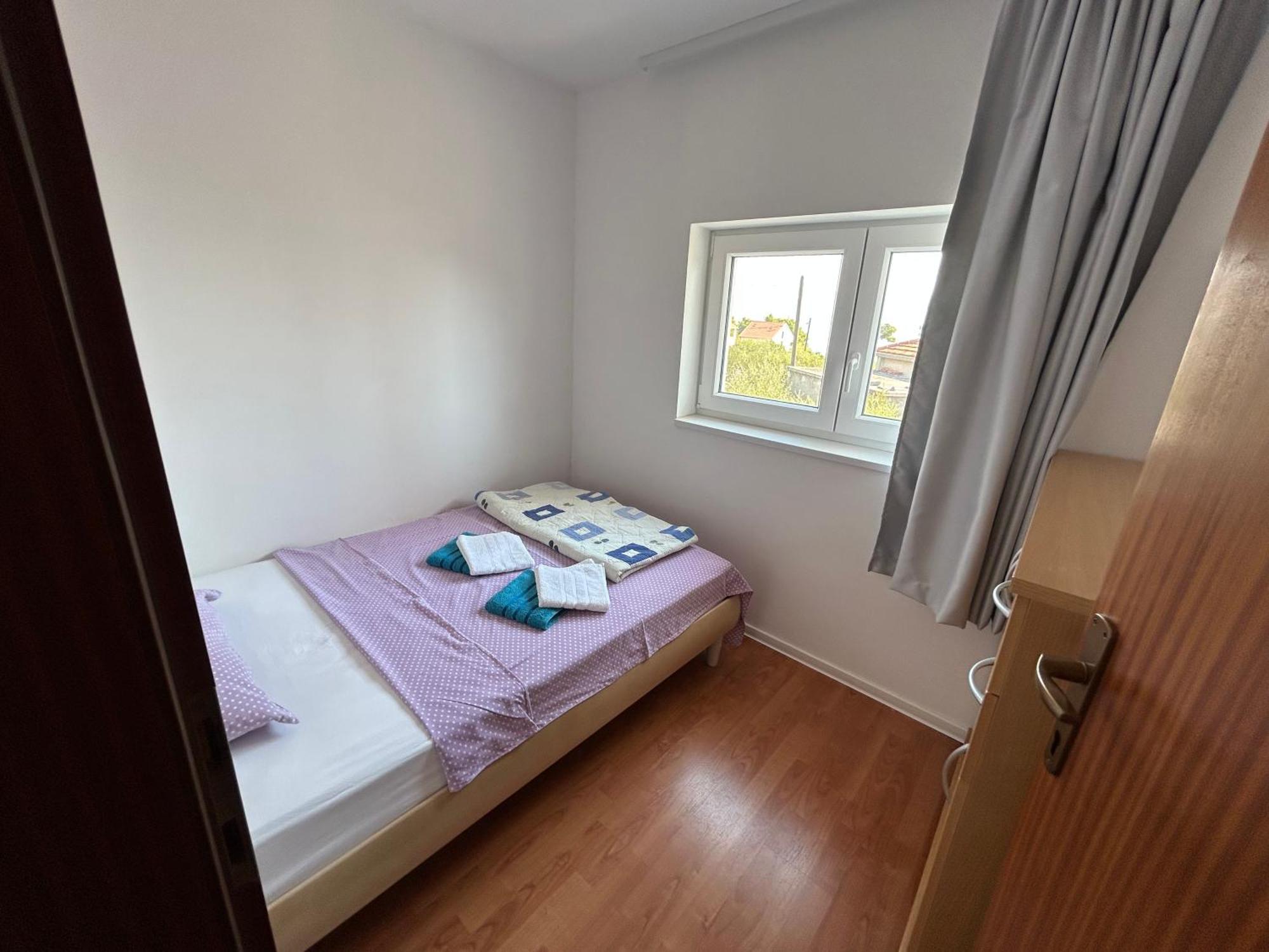 Apartmani Rita Slatine Εξωτερικό φωτογραφία