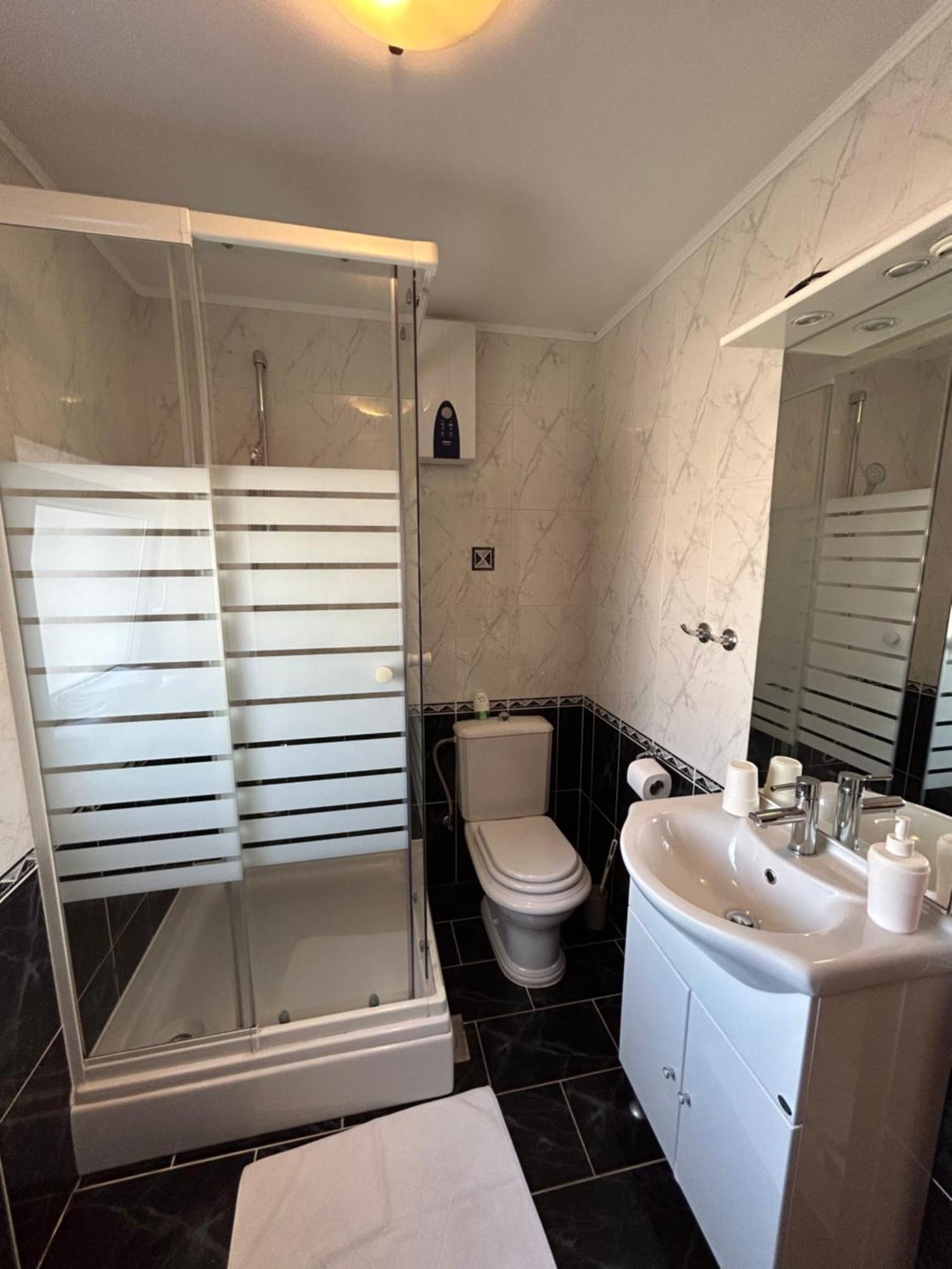 Apartmani Rita Slatine Εξωτερικό φωτογραφία