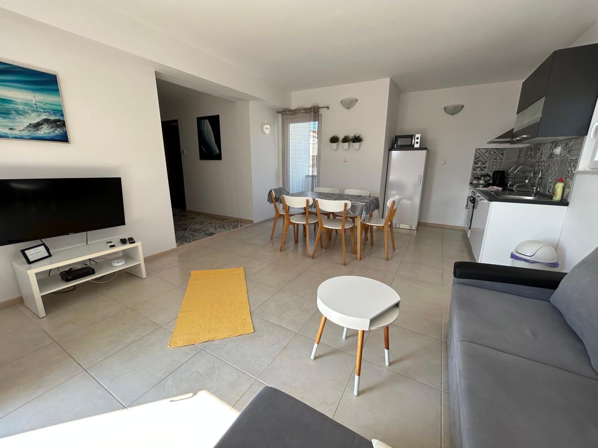 Apartmani Rita Slatine Εξωτερικό φωτογραφία
