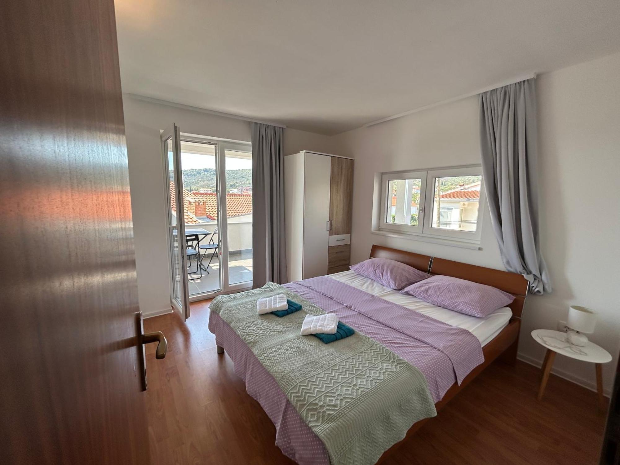 Apartmani Rita Slatine Εξωτερικό φωτογραφία