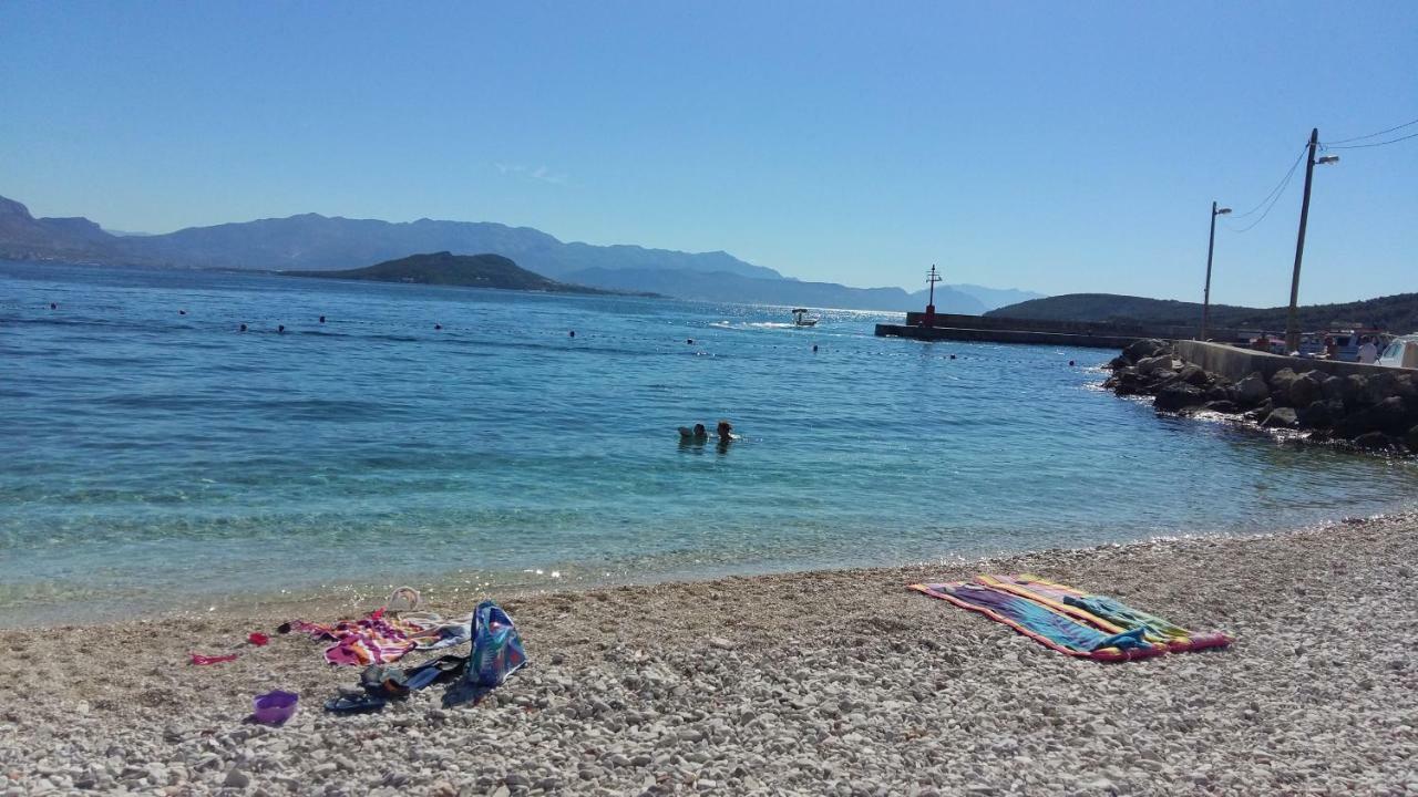 Apartmani Rita Slatine Εξωτερικό φωτογραφία