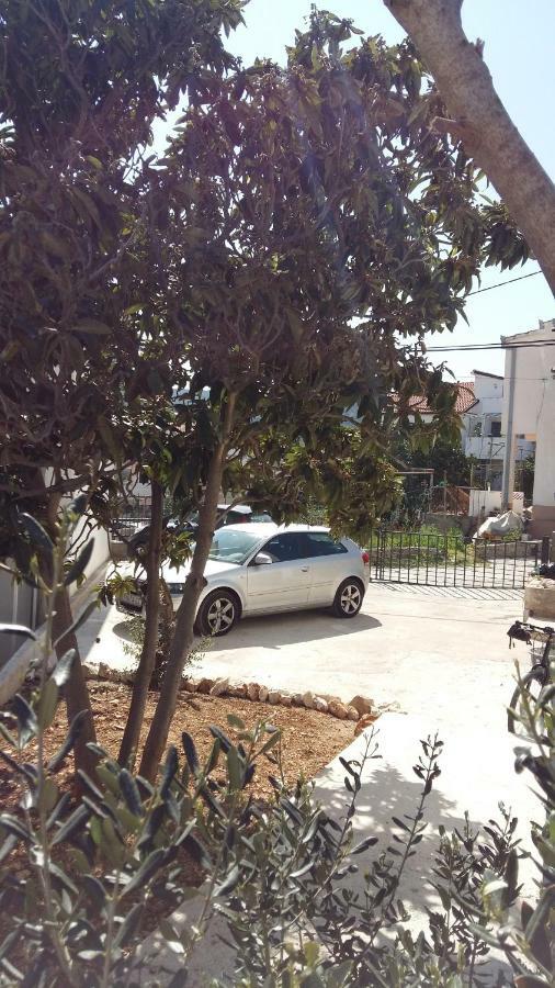 Apartmani Rita Slatine Εξωτερικό φωτογραφία