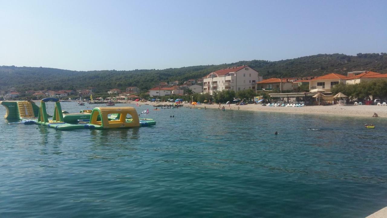 Apartmani Rita Slatine Εξωτερικό φωτογραφία