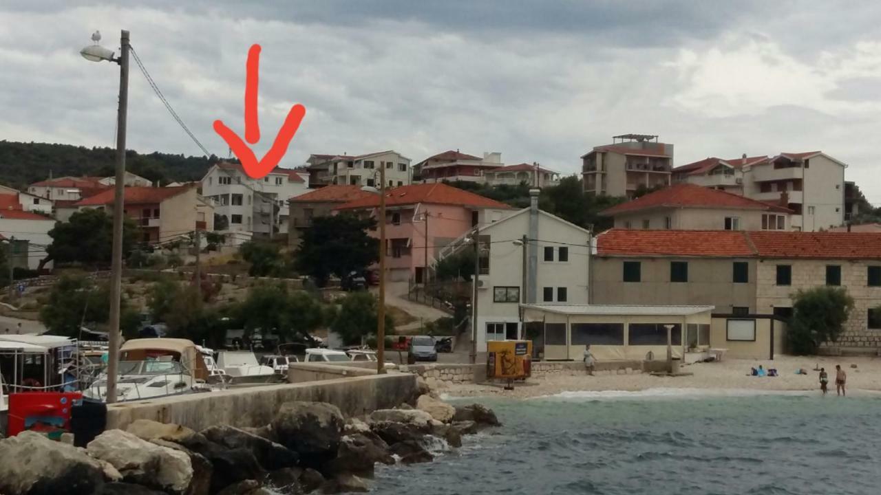 Apartmani Rita Slatine Εξωτερικό φωτογραφία