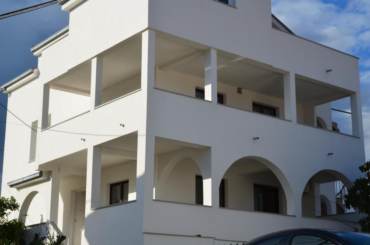 Apartmani Rita Slatine Εξωτερικό φωτογραφία
