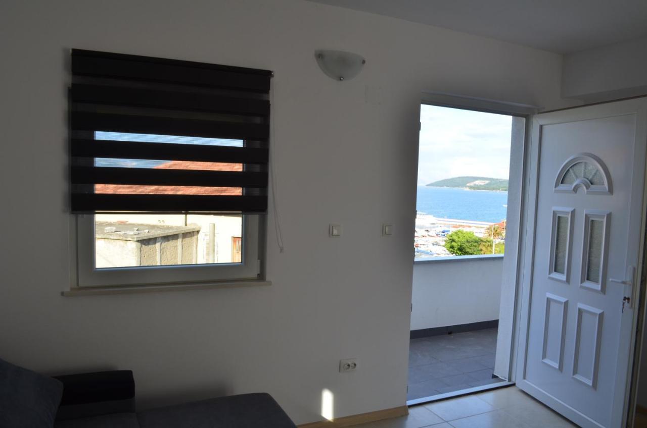 Apartmani Rita Slatine Εξωτερικό φωτογραφία
