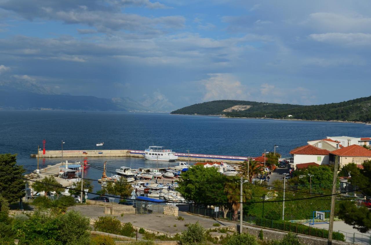 Apartmani Rita Slatine Εξωτερικό φωτογραφία
