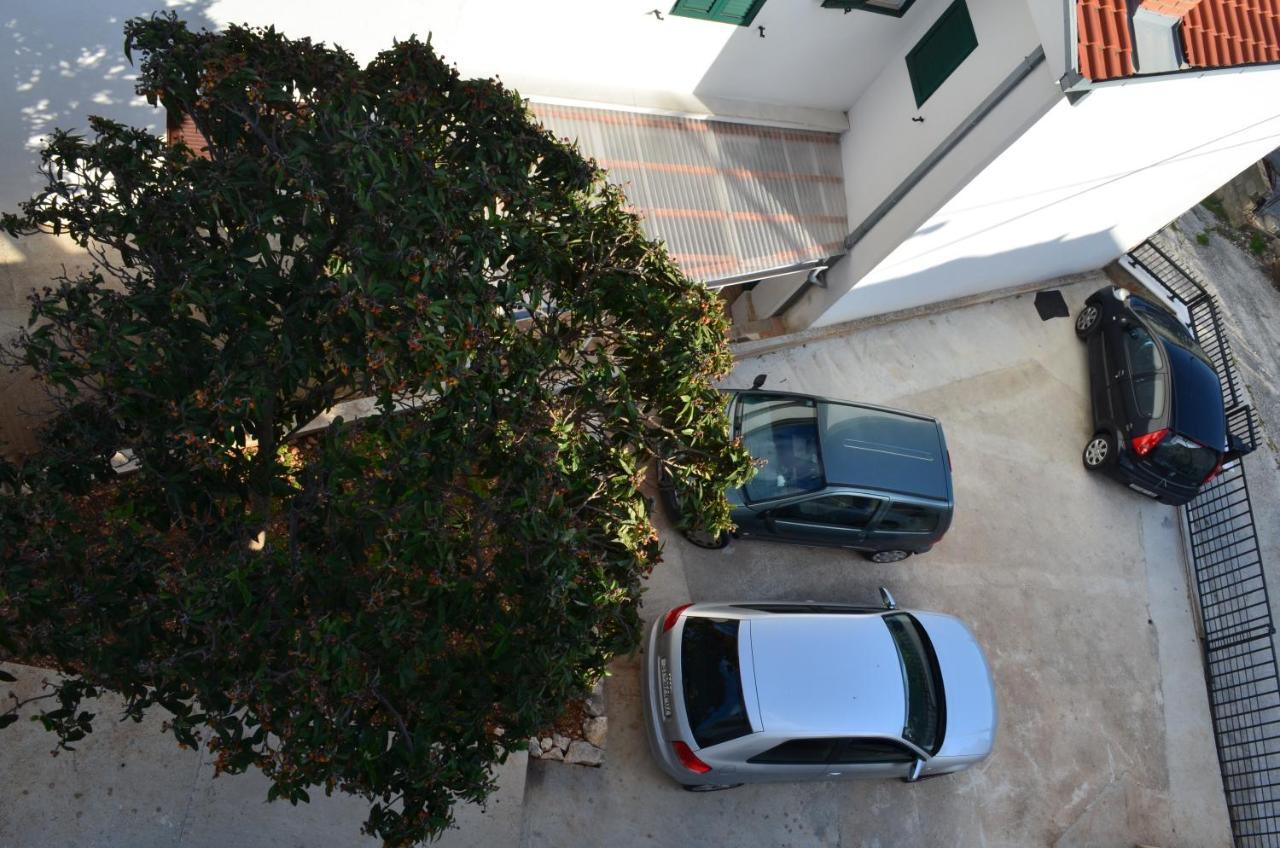 Apartmani Rita Slatine Εξωτερικό φωτογραφία