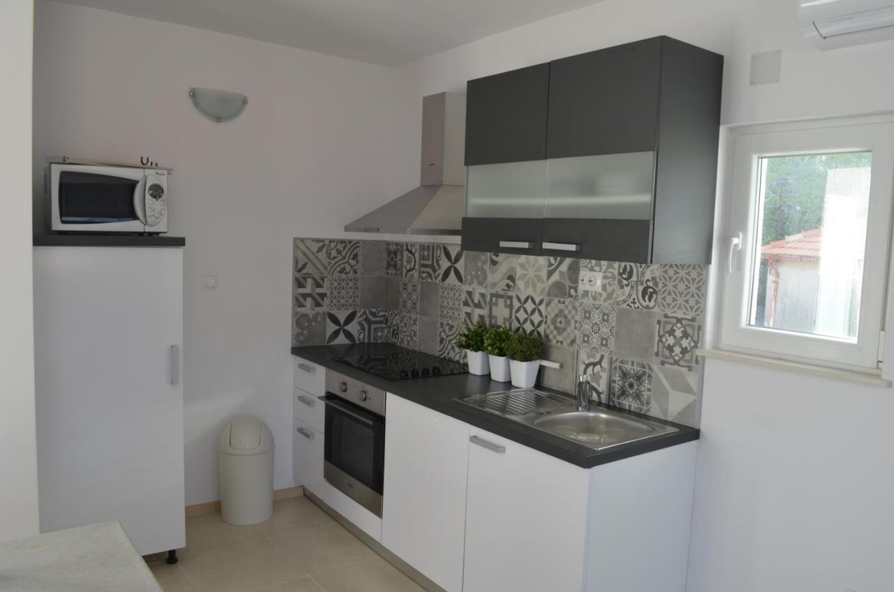 Apartmani Rita Slatine Εξωτερικό φωτογραφία