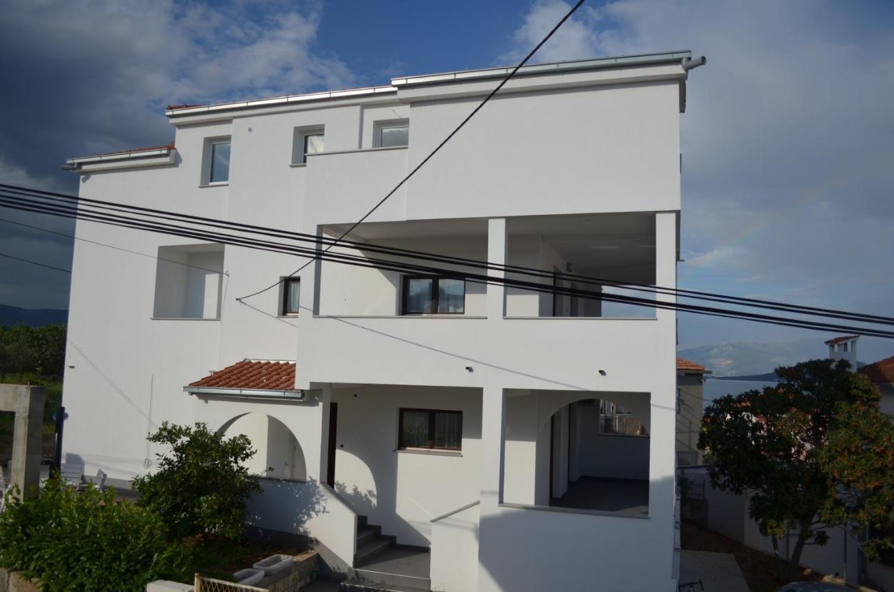 Apartmani Rita Slatine Εξωτερικό φωτογραφία
