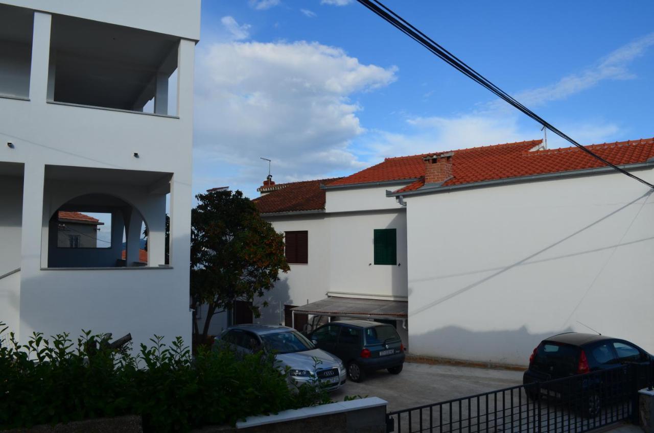 Apartmani Rita Slatine Εξωτερικό φωτογραφία
